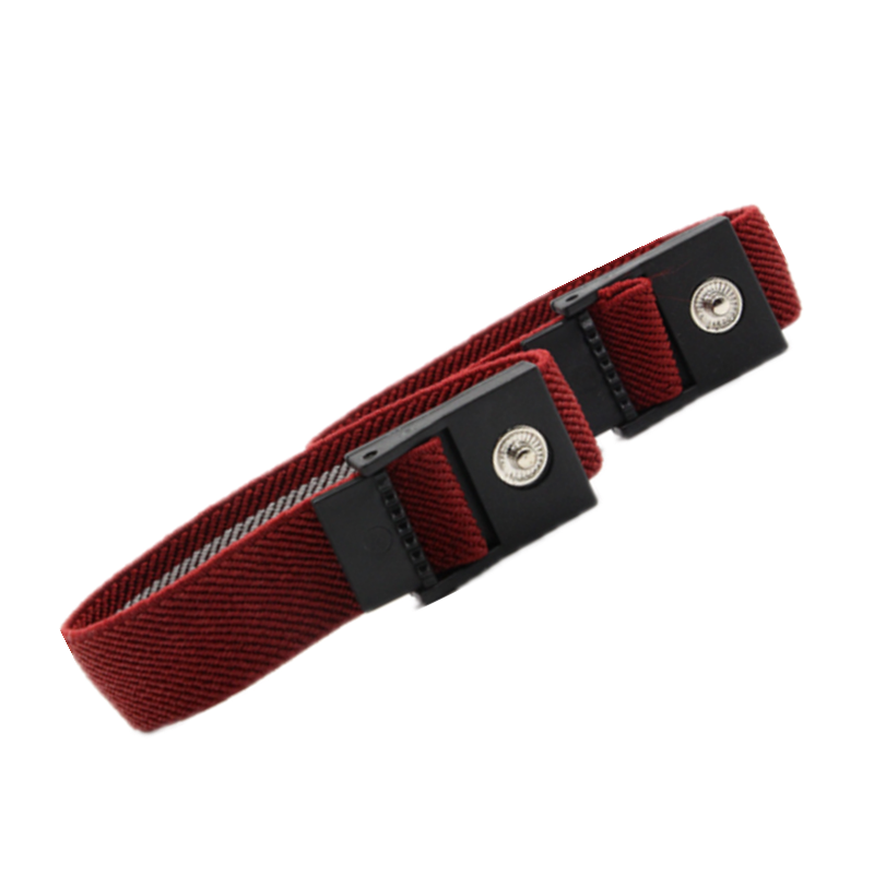 ESD wrist strap